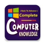 Logo of Computer Knowledge android Application 